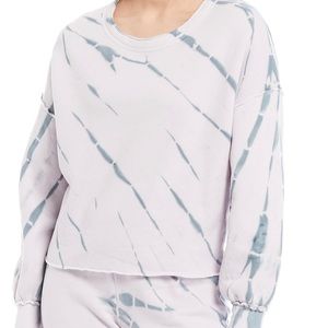 Wildfox womens sweatshirt, brand new with tags
